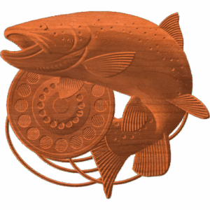 FISH ON