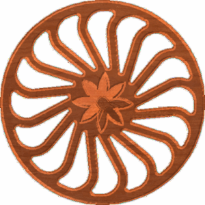 Trivet 53