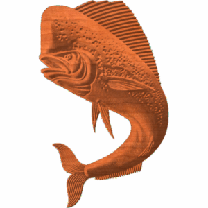 MAHI-MAHI