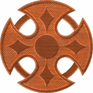 Celtic Circle 02