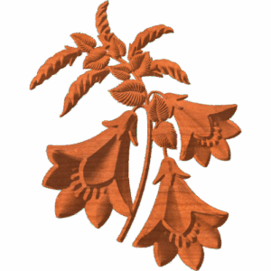 FLORAL 1