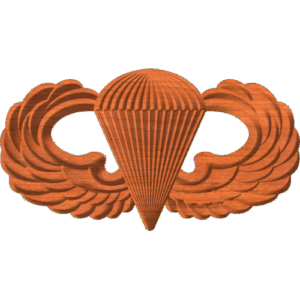 AIRBORNE (BASIC)