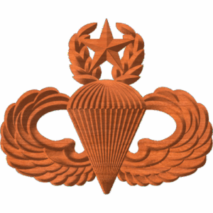 AIRBORNE master
