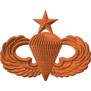 AIRBORNE Senior
