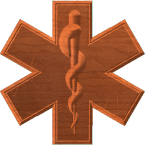 AMBULANCE SYMBOL