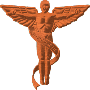 CHIROPRACTICE SYMBOL