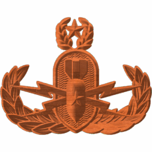 EOD MASTER
