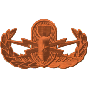 EOD SENIOR