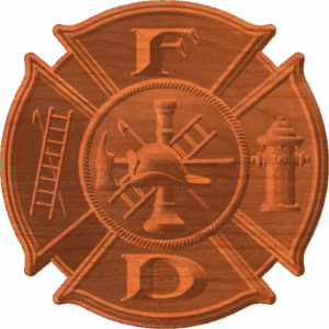 FIRE DEPT BDG 1