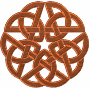 Celtic Friendship Knot