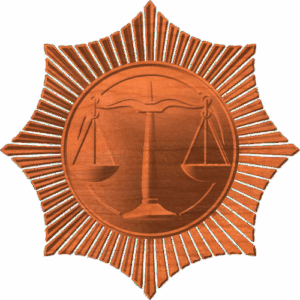 JUSTICE BDG