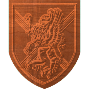 KNIGHT SHIELD