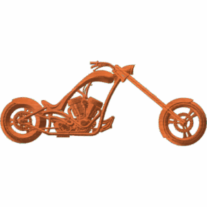 CHOPPER BIKE