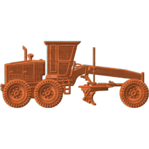 GRADER 