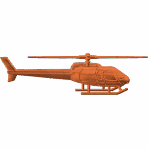 HELICOPTER A