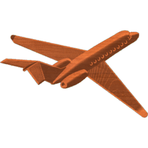 JET PLANE 2
