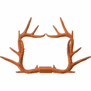 ANTLER FRAME