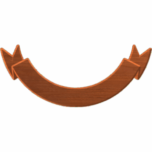 ARCHED RIBBON 02