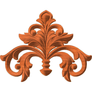 APPLIQUE 29