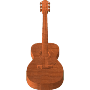 ACOUSTIC GUITAR 01
