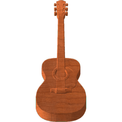 ACOUSTIC GUITAR 01