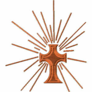 Radiant Cross
