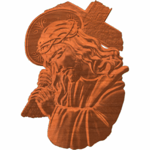 CHRIST JESUS