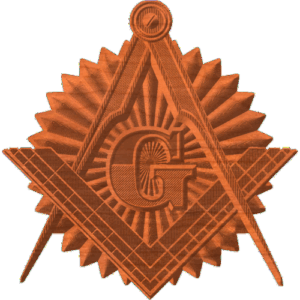MASONIC SYMBOL
