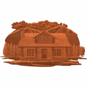 COUNTRY HOUSE 4