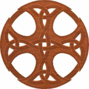 Celtic Cross 03