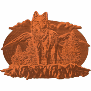 LONE WOLF