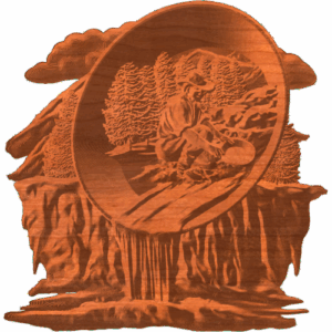 PANNING OF GOLD 2