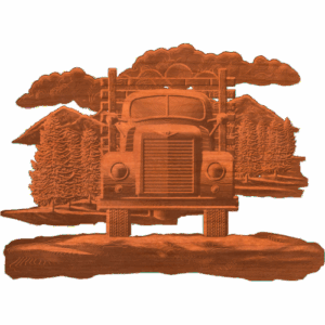 Timber Transport