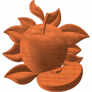 APPLE - 2