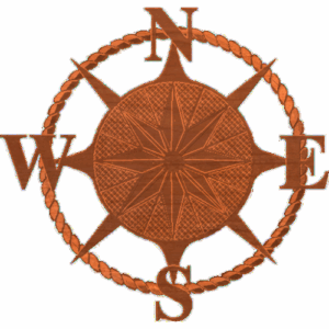 Compass Rose