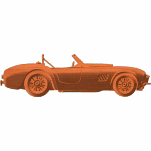 FORD SHELBY COBRA