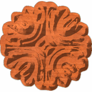 Rosette 142