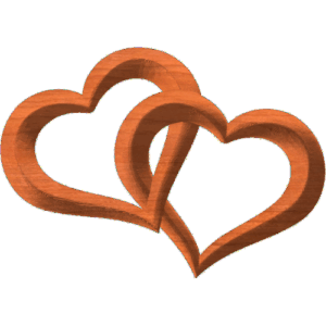 INTERLACED HEARTS