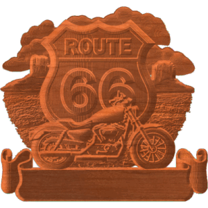 Route 66 Arizona