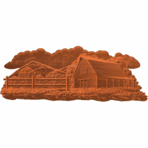 Farm Background