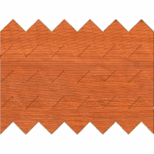 Zigzag