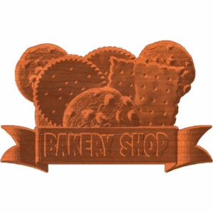Bakery Shop