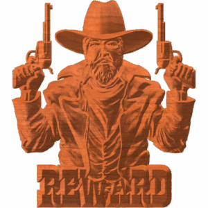Bounty Hunter