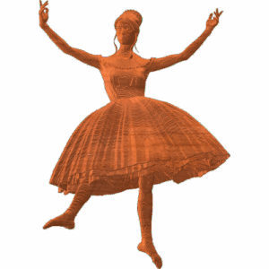 dancer 5