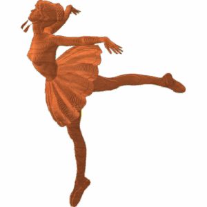 dancer 7