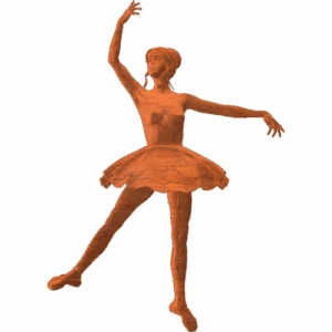 dancer 8