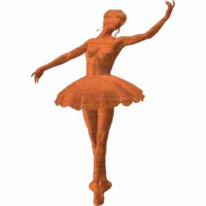 dancer 13