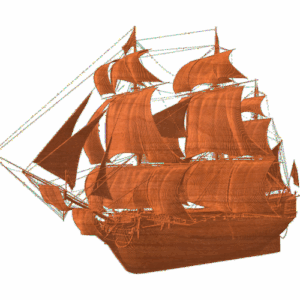 Sailing Ship