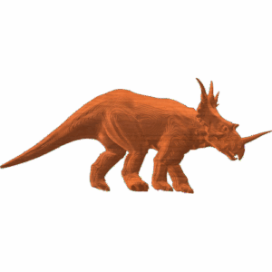 Styracosaurus