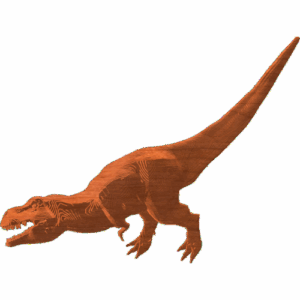 T - Rex